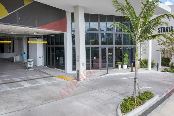 Miami RentalsStrata Wynwood 36