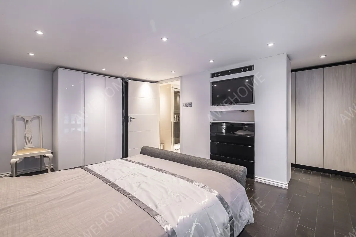 倫敦租房Earls Court Square 3B