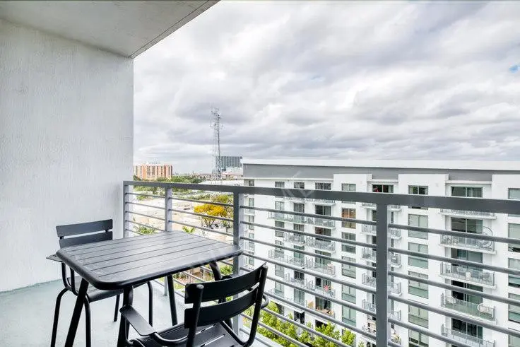 Miami RentalsReflections Rentals 50