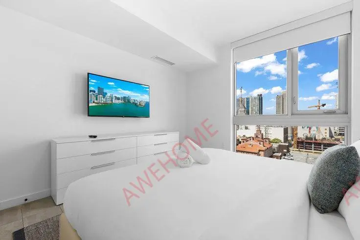 迈阿密租房Northeast 2nd Street 227 1022592P