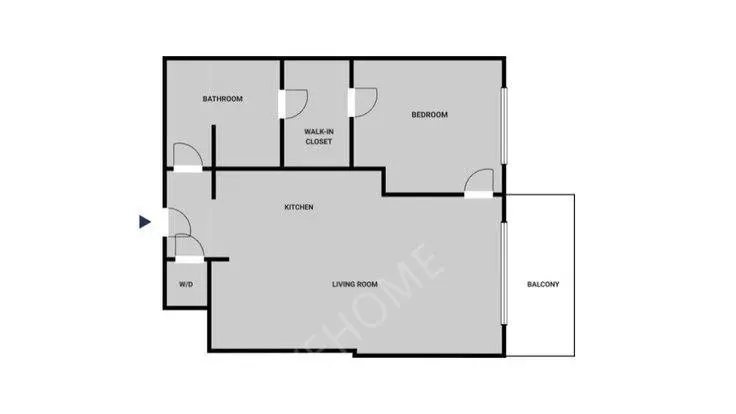 Miami RentalsWynwood Haus 92