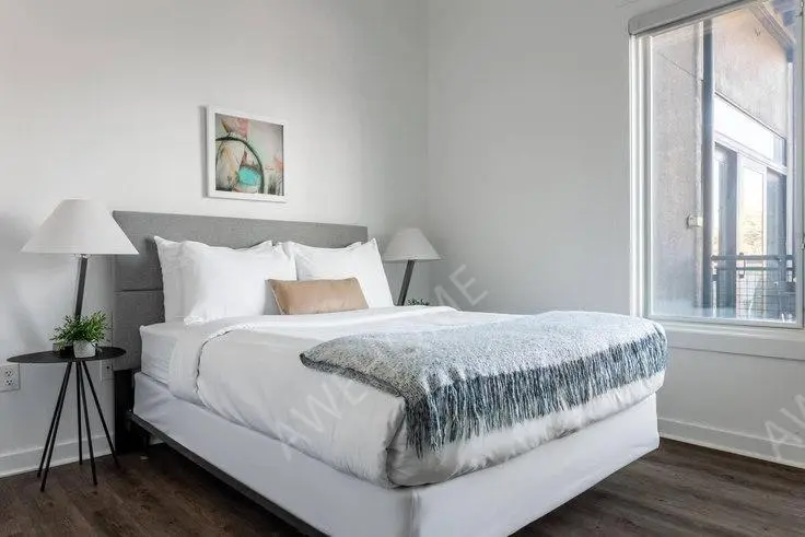 田纳西州租房11th Avenue South 1014691P