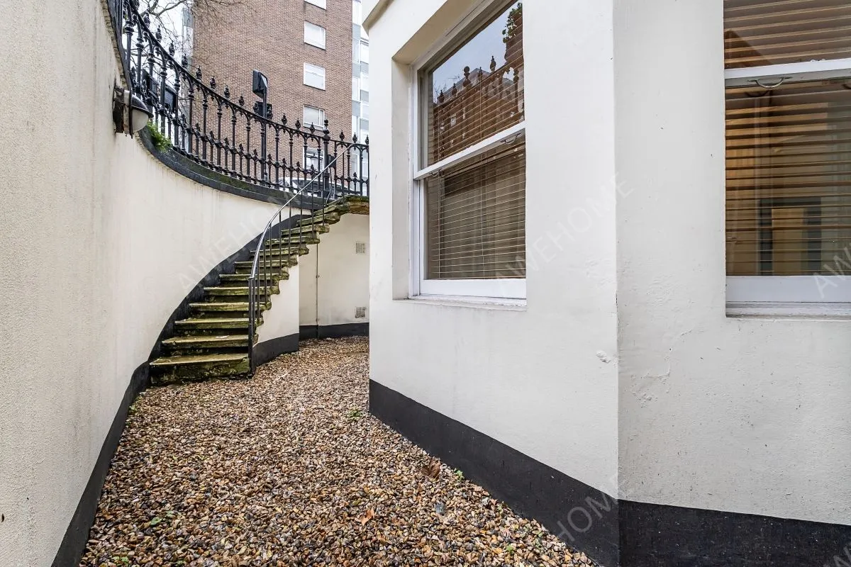 倫敦租房Stanhope Gardens 1B