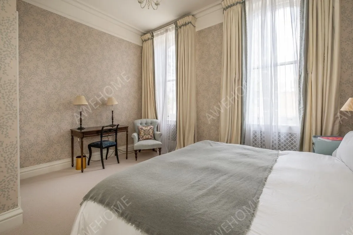 倫敦租房Ennismore Gardens Mews 3B