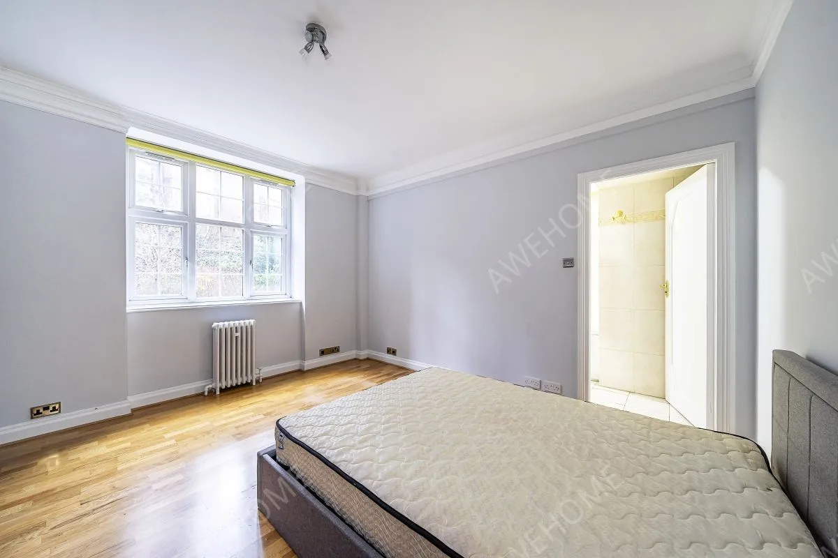 倫敦租房Finchley Road 3B