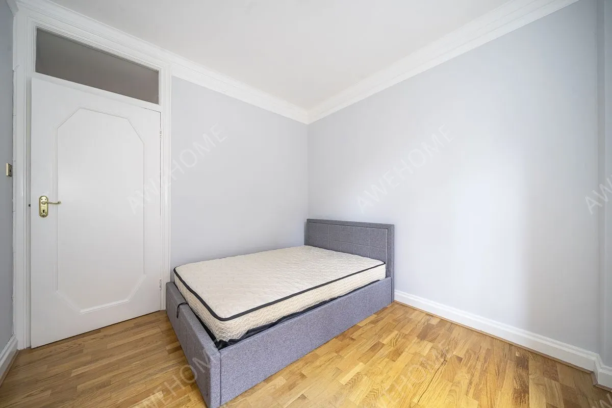 倫敦租房Finchley Road 3B