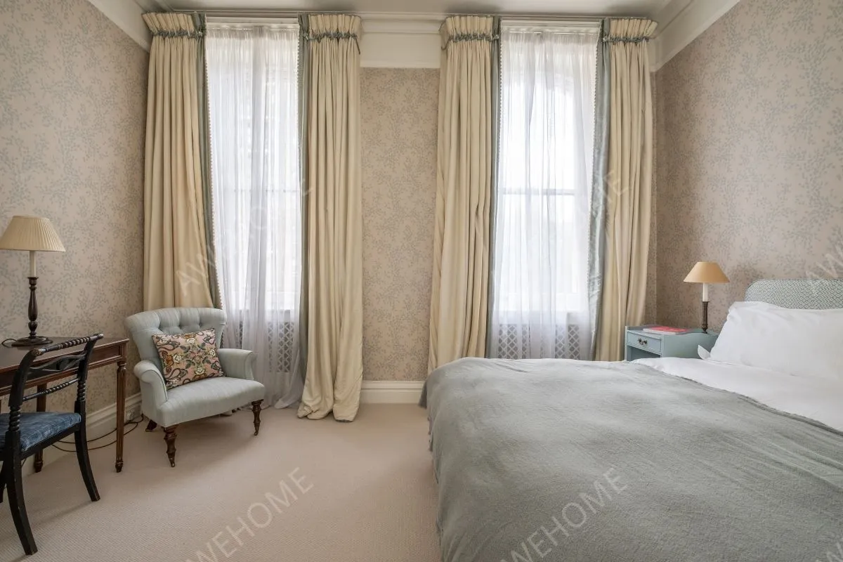 倫敦租房Ennismore Gardens Mews 3B