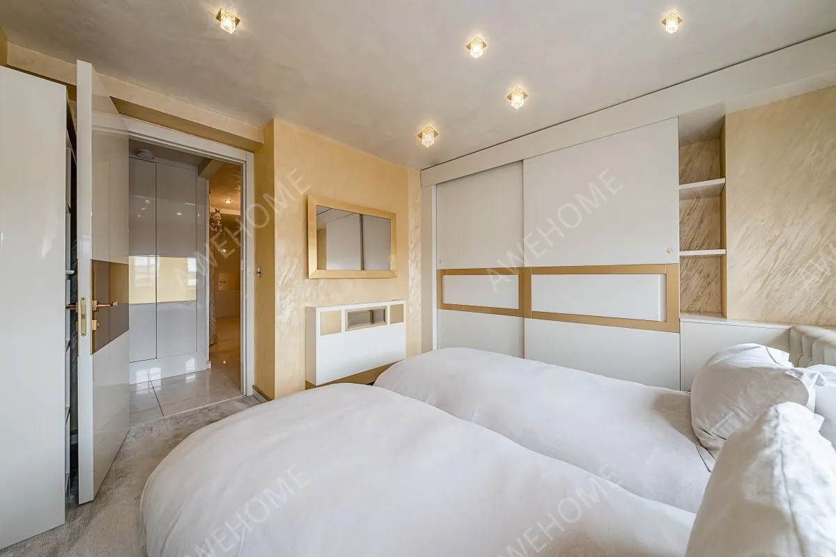 倫敦租房Knightsbridge 3B