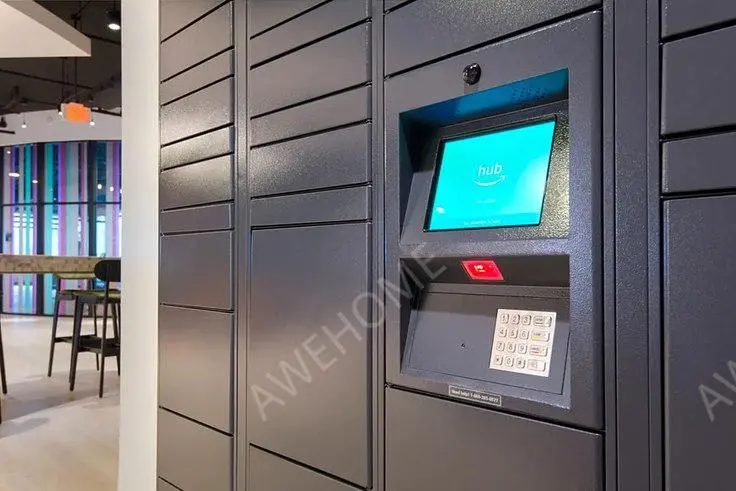 波士顿租房AVA Northpoint 876