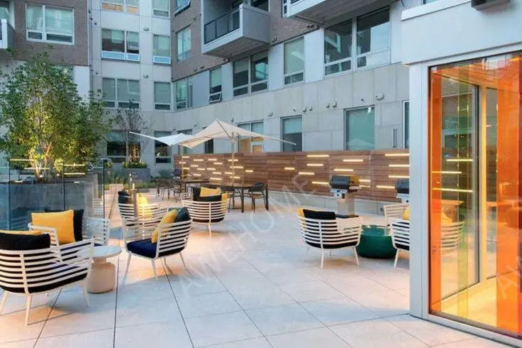 波士顿租房AVA Northpoint 876