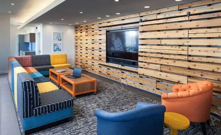 波士顿租房AVA Theatre District 994