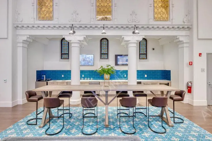 Boston RentalsThe Overlook at St Gabriels 1031