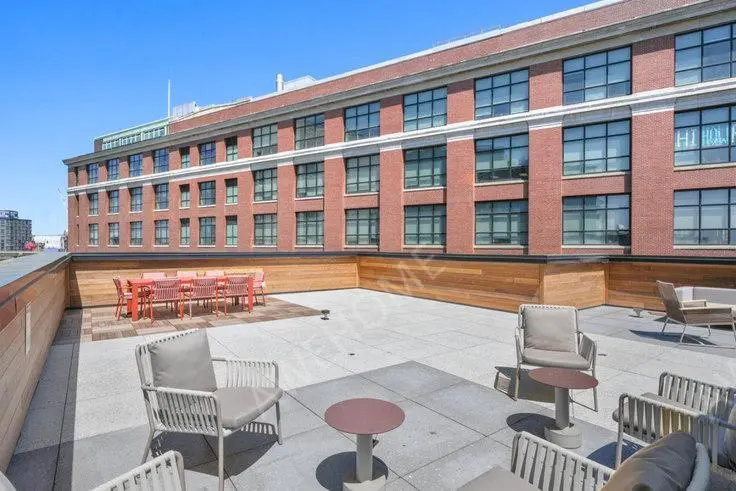 Boston RentalsZero Athens 885