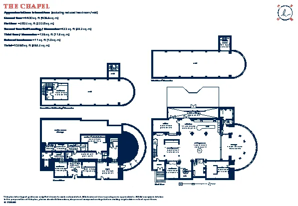 倫敦租房Holborn Close 4B