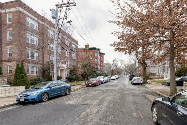 Boston Rentals929 Massachusetts Ave 517