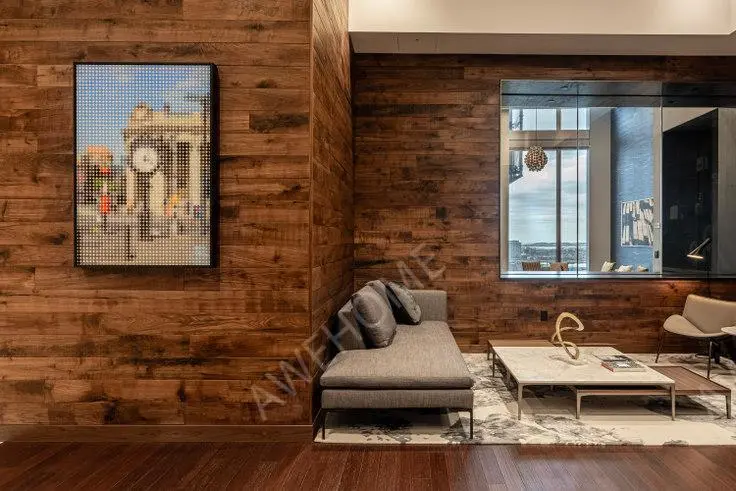 波士顿租房Hub50House 50 Causeway St 130