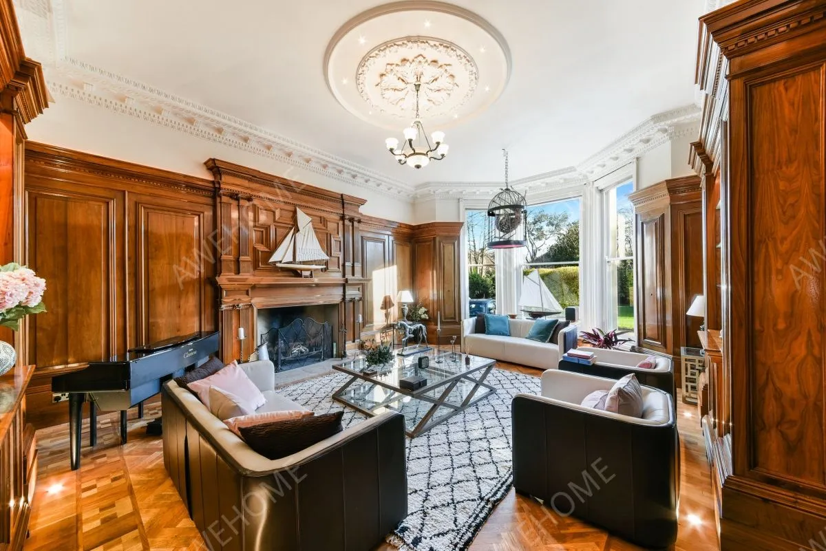 伦敦租房Court Road 11B