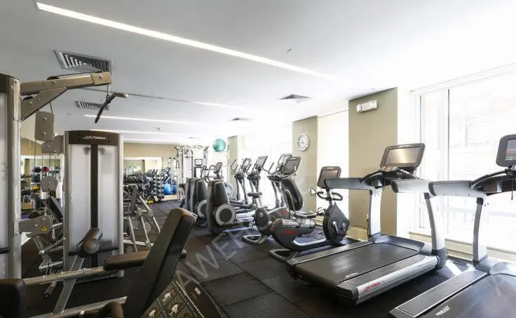 波士顿租房One Back Bay 135 Clarendon St 458