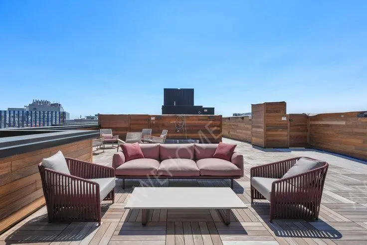 Boston RentalsZero Athens 885