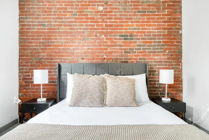 波士顿租房Baker Chocolate Factory 817