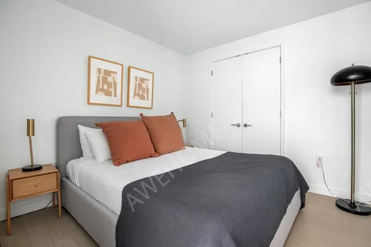 Boston RentalsThe Harris 870