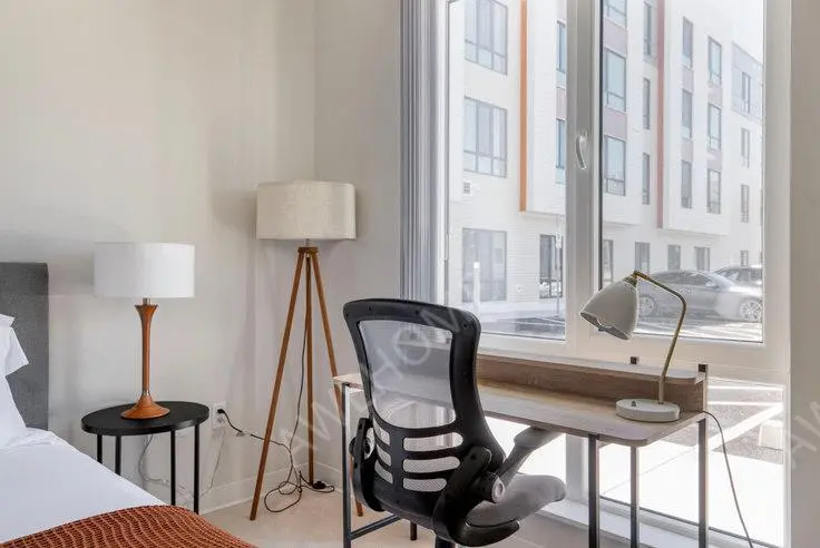 Boston RentalsRozzie 1048