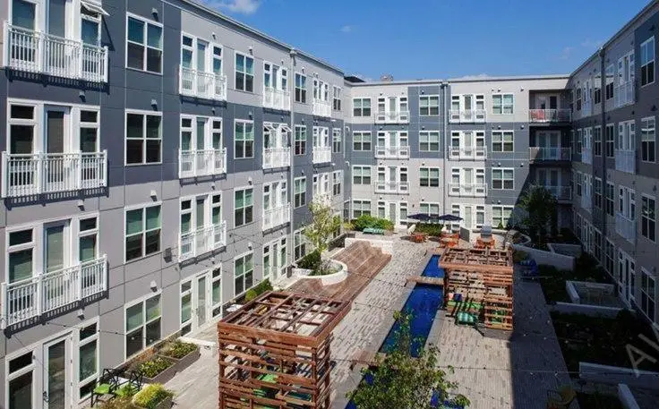 BostonBNB Rentals[BNB]Ava Somerville 154A