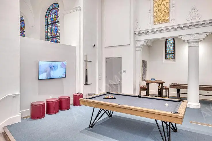 Boston RentalsThe Overlook at St Gabriels 175 Washington St 433