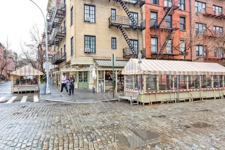 紐約租房290 West 12th St 1547