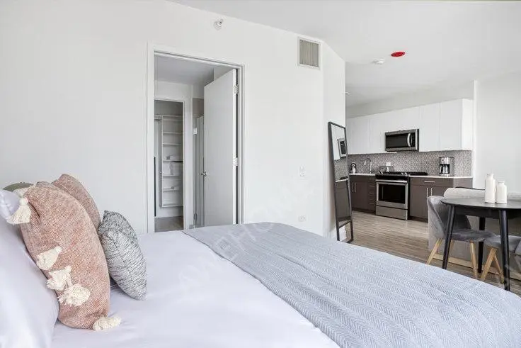 Chicago RentalsArrive Michigan Avenue 430