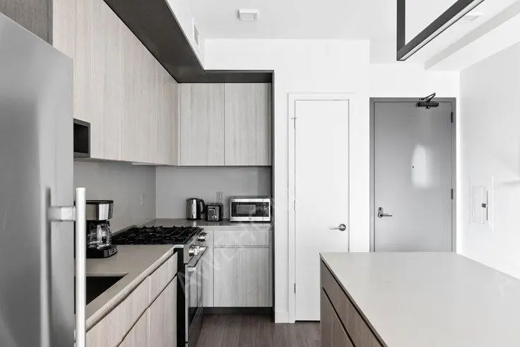 芝加哥租房NEMA 777