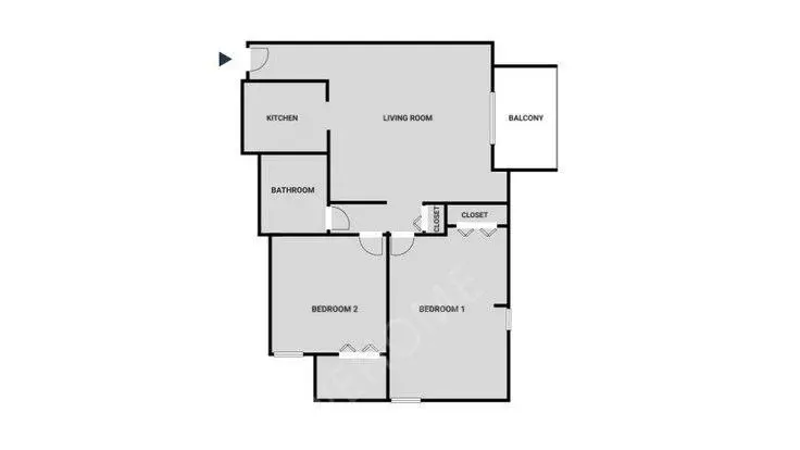 Boston RentalsBabcock Tower 825