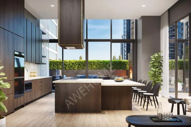 芝加哥租房NEMA 739