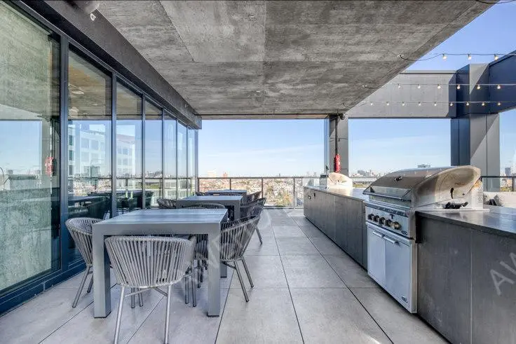 Chicago RentalsThe Mason 487