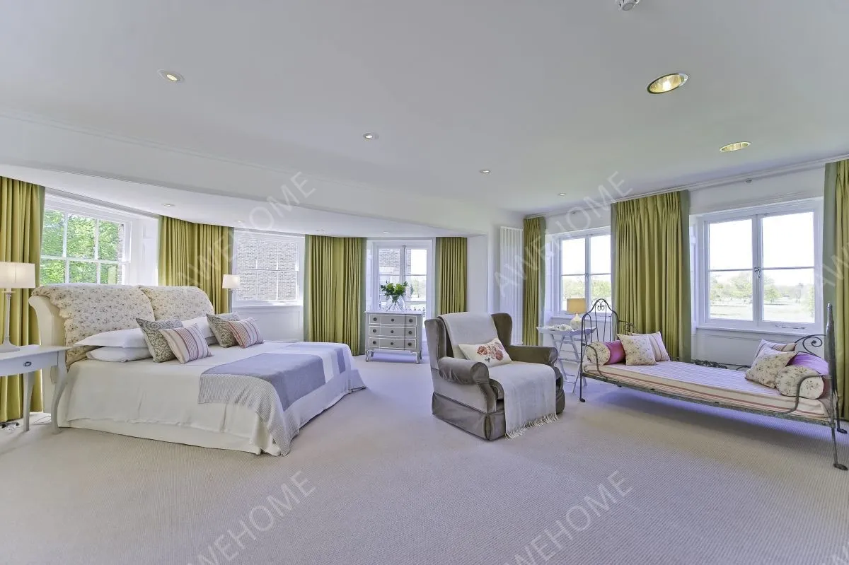 倫敦租房Hampton Court Road 1B