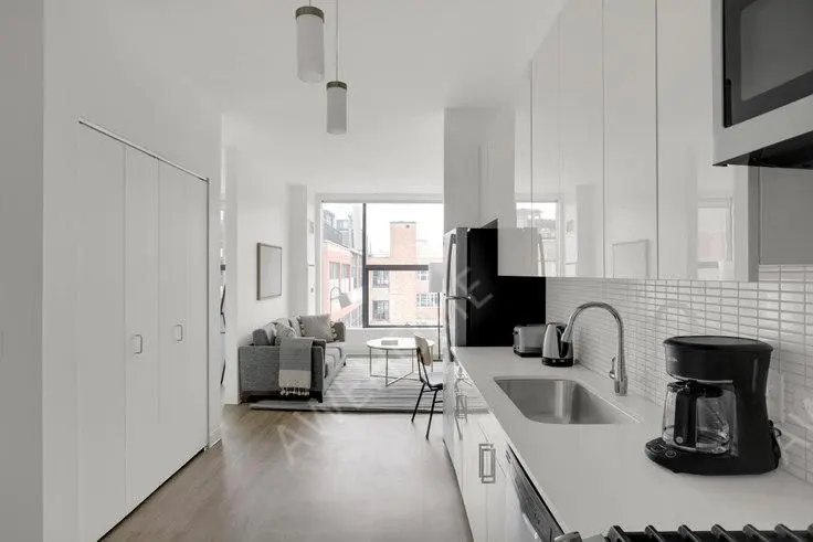 芝加哥租房The Van Buren 539