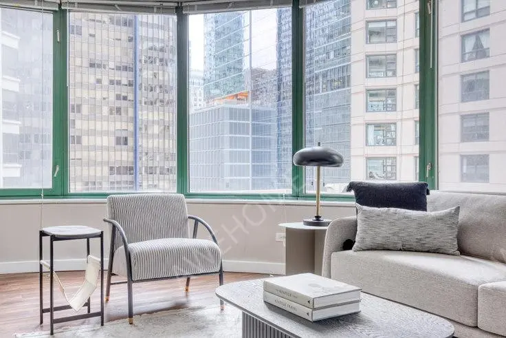 Chicago Rentals420 E Ohio St 585