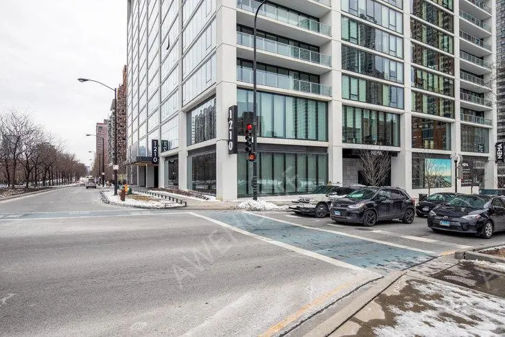 芝加哥租房NEMA 777