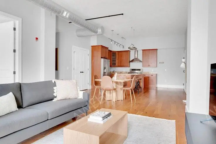 NewYork RentalsThe Cliffs Lofts 761