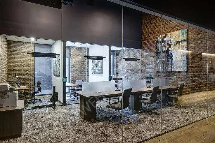 芝加哥租房The Mason 490