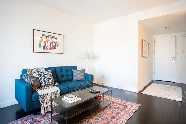 紐約租房W Residences 1374