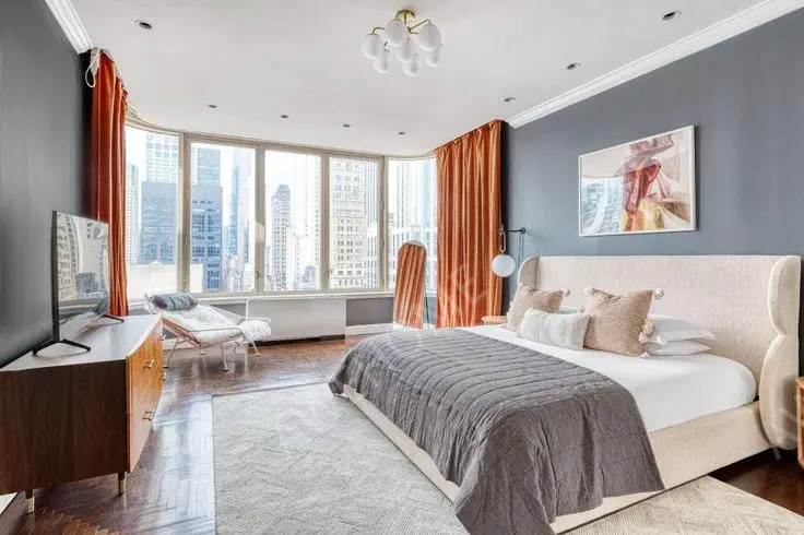 NewYork Rentals150 East 57th St 1086