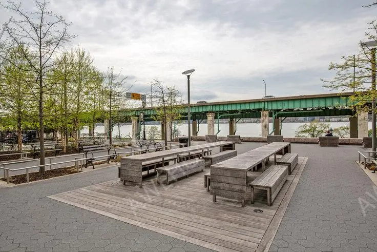 紐約租房160 Riverside Blvd 1080