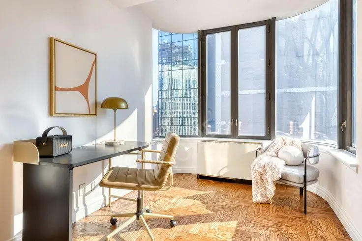 NewYork Rentals150 East 57th St 1086