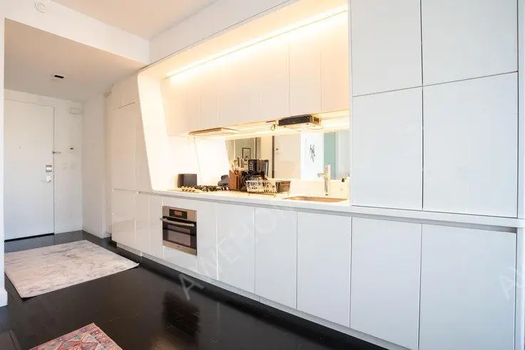 紐約租房W Residences 1374