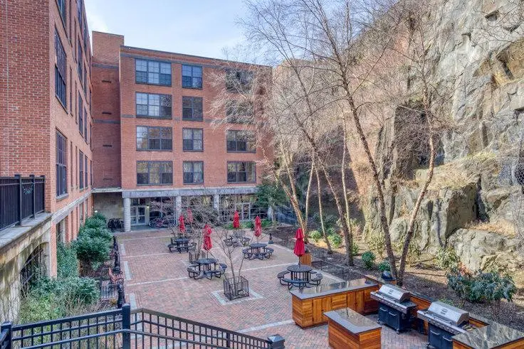 紐約租房The Cliffs Lofts 785