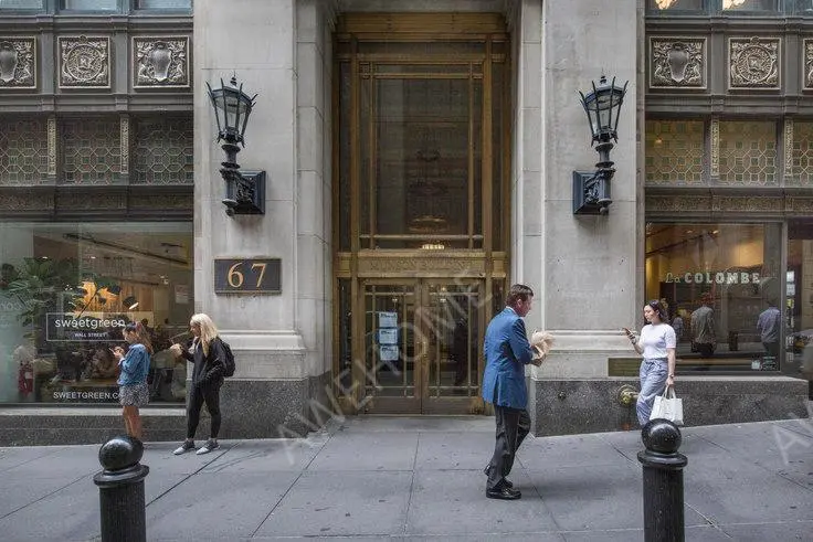 NewYork Rentals67 Wall St 227