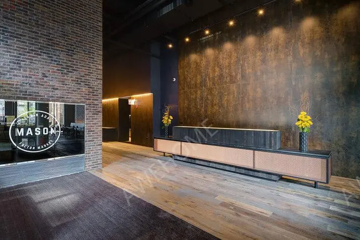 芝加哥租房The Mason 490