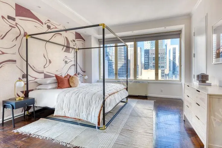 NewYork Rentals150 East 57th St 1086