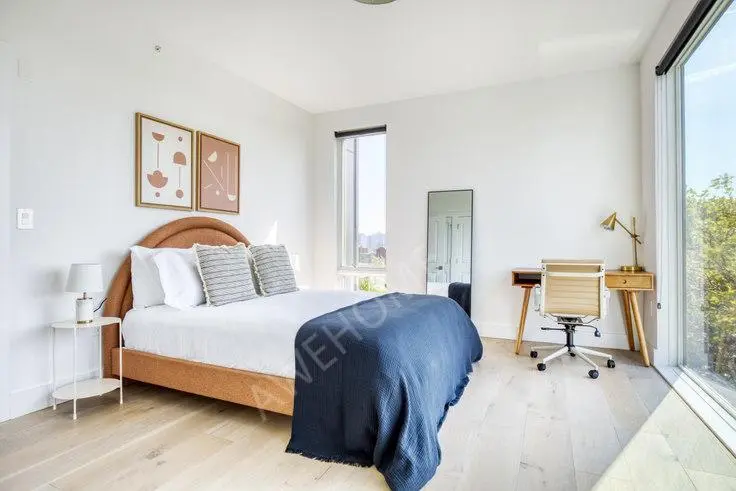 紐約租房Hilltop Condos 962